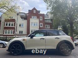 Mini cooper 1.5 petrol 2016 5 Door