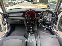 Mini cooper 1.5 petrol 2016 5 Door