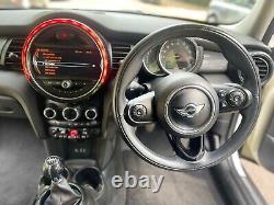 Mini cooper 1.5 petrol 2016 5 Door