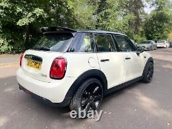 Mini cooper 1.5 petrol 2016 5 Door