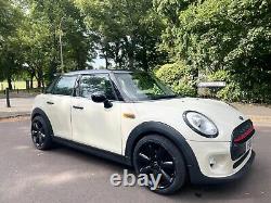 Mini cooper 1.5 petrol 2016 5 Door