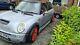 Mini Cooper R50 Rc32 Ulez Compliant 2002 1.6 Upgraded Brakes/suspension