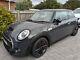 Mini Cooper S F56 2014