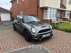 Mini cooper s r53 For Sale