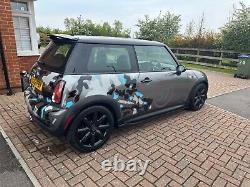 Mini cooper s r53 For Sale