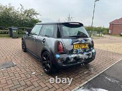 Mini cooper s r53 For Sale