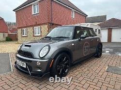 Mini cooper s r53 For Sale