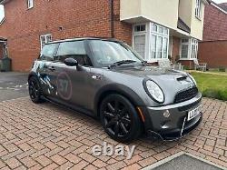 Mini cooper s r53 For Sale