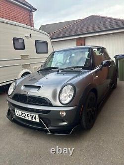 Mini cooper s r53 For Sale