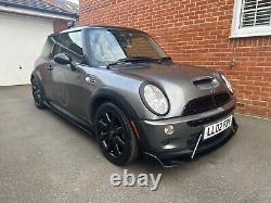 Mini cooper s r53 For Sale