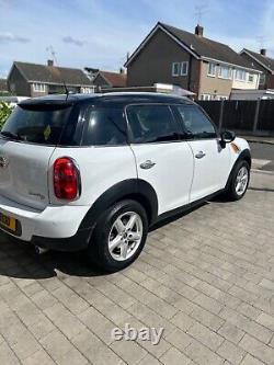 Mini countryman cooper d 1.6