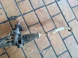 Original Mini Cooper R50 R53 Steering Gear Power Steering Hydraulic