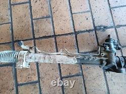 Original Mini Cooper R50 R53 Steering Gear Power Steering Hydraulic