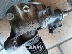 Original Mini Cooper R50 R53 Steering Gear Power Steering Hydraulic