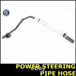 Power Steering Pipe Hose FOR MINI R52 1.6 04-08 Cooper JCW One Vaico