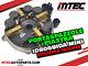 Power Steering Pump Bmw Mini One Cooper Board + Brush Holder+support