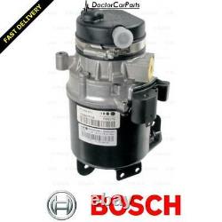 Power Steering Pump FOR R52 04-07 CHOICE1/2 1.6 Petrol Cooper JCW One Bosch