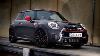 Prueba Mini Jcw Selfiestyle