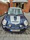 R53 2006 Mini Cooper S Checkmate