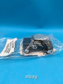 Scalextric SC K267 Mini Cooper Special Unboxed Power & Glory Car