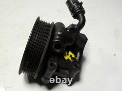 Steering Pump / 16976585 For Ford Transit Caja Cerrada, Corta Fy 2000 = 2.4