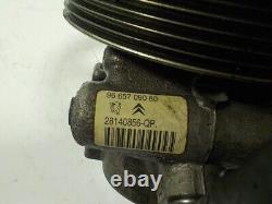 Steering Pump / 9665709080 / 17330404 For Citroën Xsara Picasso 1.6 Hdi 90 Sx To
