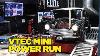 Vtec Mini Power Run