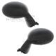 Wing Door Mirrors Bmw Mini R52 2004-2009 Electric Power Folding Left & Right