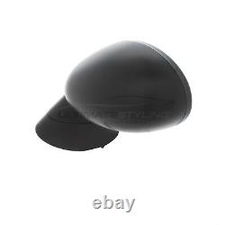 Wing Door Mirrors BMW Mini R52 2004-2009 Electric Power Folding Left & Right