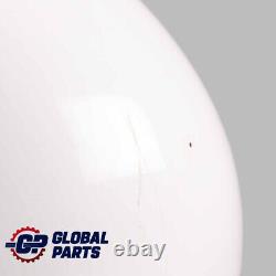 Wing Mirror Mini Cooper One R50 R52 R53 Left Door N/S Power Fold 7 Pins White