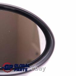 Wing Mirror Mini R50 R52 R53 Heated Right Door Power Fold O/S Without Cover