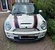 Winter Special! Mini Cooper S Convertible 2006 Fast And Sporty